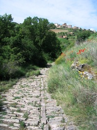 pokračuje slunným dopolednem