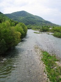 Právem, vždyť svádí vody z půlky Pyrenejí!