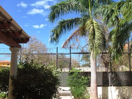 na severozápadě Kostariky