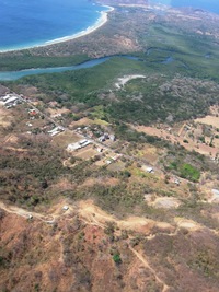 Pacifik nás naposledy pozdravil