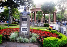 San José je město parků