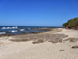 Kostarika je zemí sopek a zemětřesení