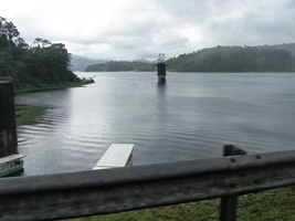 do národního parku Volcán Arenal