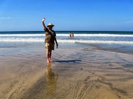 a zdravím vás na dálku, ahoj!