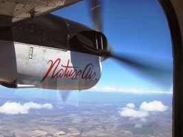 a vrtule našeho miniletadélka