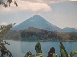 Nebo že by přece? (Ne, to je foto z prospektu.)