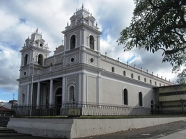 Nuestra Seňora de la Soledad
