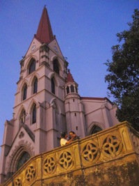 a je najvyšší čas jít spát