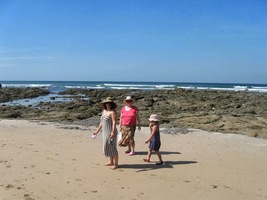 Abychom se vykoupali