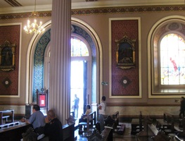 Vyvolává to vzpomínky na Mexiko,