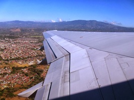 Letoun společnosti Delta startuje