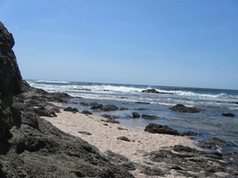 Paďourům z okolí by se tady asi nelíbilo