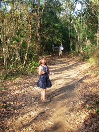 A Káje? Asi něco z pohádky...