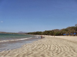 a jeho terasovité zvlnění neobvyklé