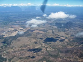 nás spolehlivě držely nad zemí