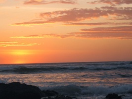 a pak jen pozvolna bledne