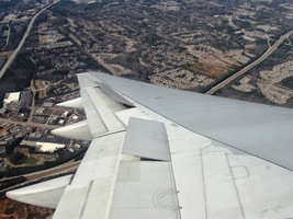 a nad vlnami Karibiku