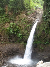 Jmenuje se La Paz - Mír