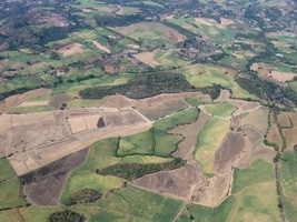 neklamný příslib civilizace