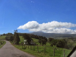 V horách je ale ještě jedna atrakce -