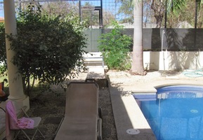 u pacifického pobřeží