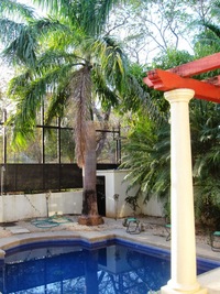 kterým je tato přepychová hacienda