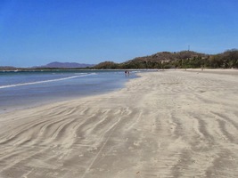 Další den jdeme na dopolední výlet