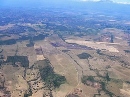 a my jsme stoupeli k výšinám