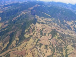 a hledali místa, která jsme navštívili