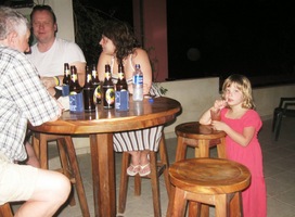 a je čas zajít na pivo