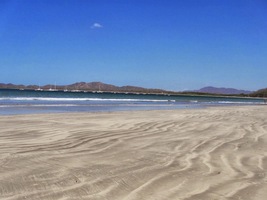 Je to tam skoro tři kilometry