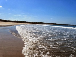 Já raději zůstávám u břehu