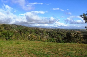 Vracíme se jinou cestou