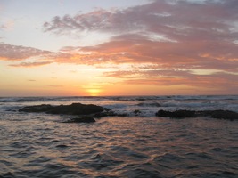 Denní vedro se stává přijatelným