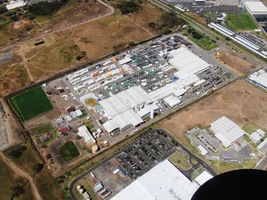 Tady už byla její přítomnost nesporná