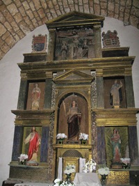 byl založen v 13. století,