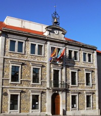 a i místní radní asi spali