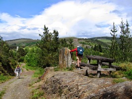 Až k večeru se trochu vyjasnilo