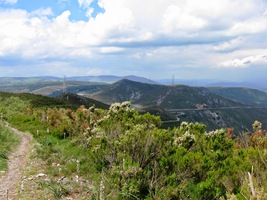 Připomínalo nám to tady