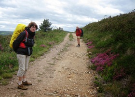 a pak už rychle do města Cádavo