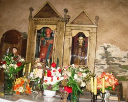 Santa Maria de Buspol