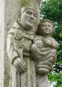 Potkali jsme tuto paní ze středověku