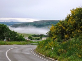 ST 21.5. - Příští den už ale začala "čina"