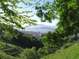 SO 17.5. - Příští den začal nádherným ránem