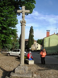 ÚT 27.5. - Jsme na francouzské trase