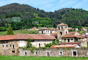 na tento zchátraly skvost -