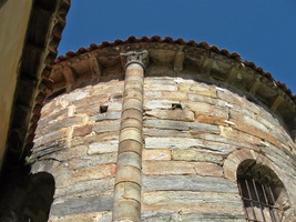 Santa Maria Real de Obona