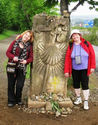 Póza pro fotografa vyznívala mírně optimisticky,