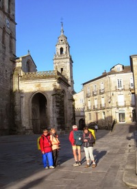 SO 24.5, - Přijel jsem za nimi sem do Luga,