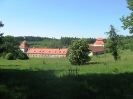 a tak jsme za chvíli tady -